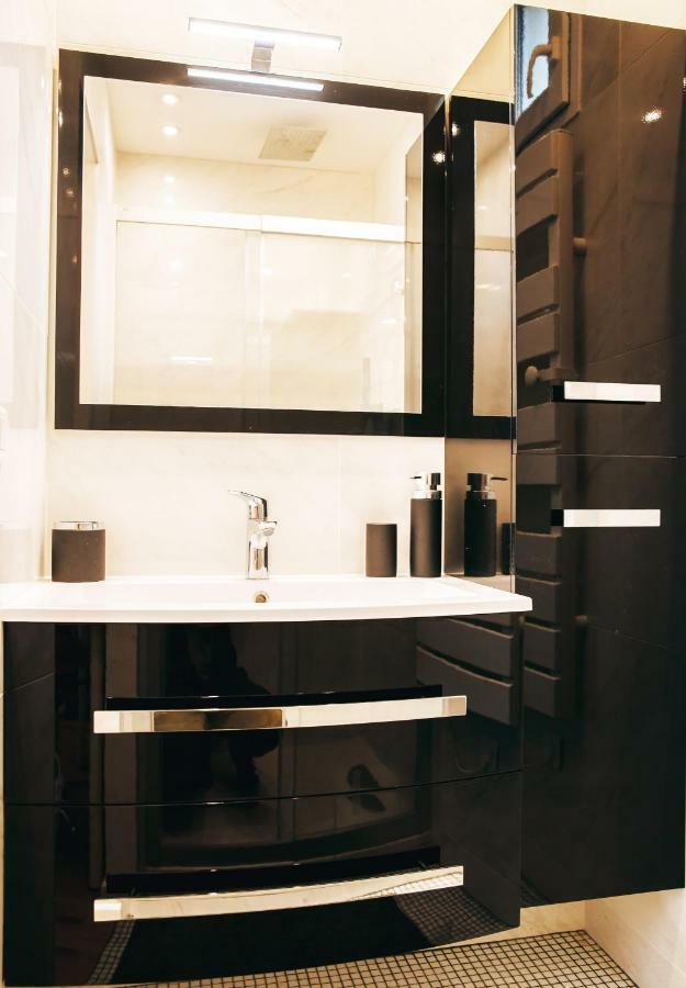 35M2 - 10 Min De Cdg - 30 Min De Paris - 10 Du Salon Expo Villepinte Le Thillay ภายนอก รูปภาพ